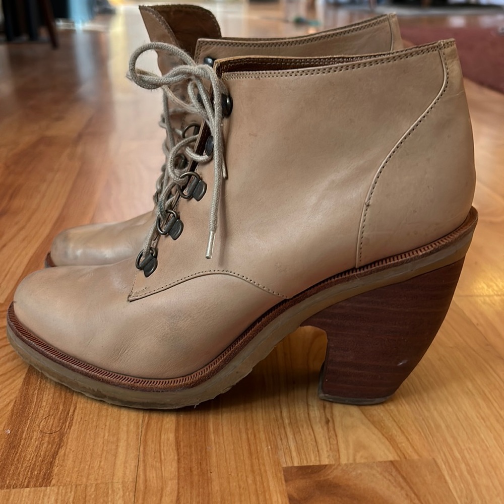 Rachel Comey Miner Boots